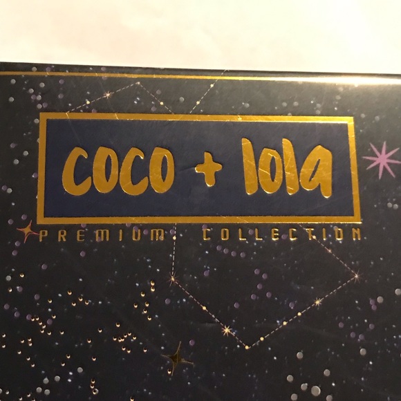 Coco & Lola Delightful Deer Sleeping Eye Mask Beige/Brown - Picture 6 of 8